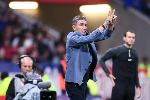 大发快三-关于图卢兹连续两场失利，主帅紧急召开战术讨论会的信息